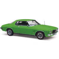 Classic Carlectables 1/18 Holden HQ Monaro GTS