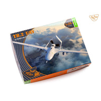 Clear Prop Models 1/35 TB.2 UAV in Polish Service
