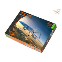 Clear Prop Models 1/48 TB.2 UAV Ukrainian Navy