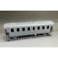 Das Werk 1/35 Cid-27 Passenger Carriage