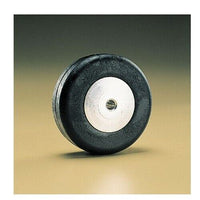 DUBRO 100tw Tailwheel 1pc