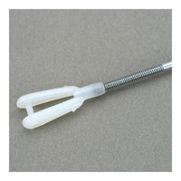 Dubro 123 Nylon Kwik Link On 30Cm. Rod