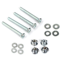 Dubro Bolts And Blind Nuts 6-32 X 32Mm.-4
