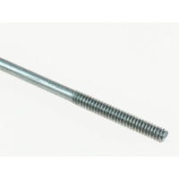 Dubro 4-40 30Cm. Threaded Rod