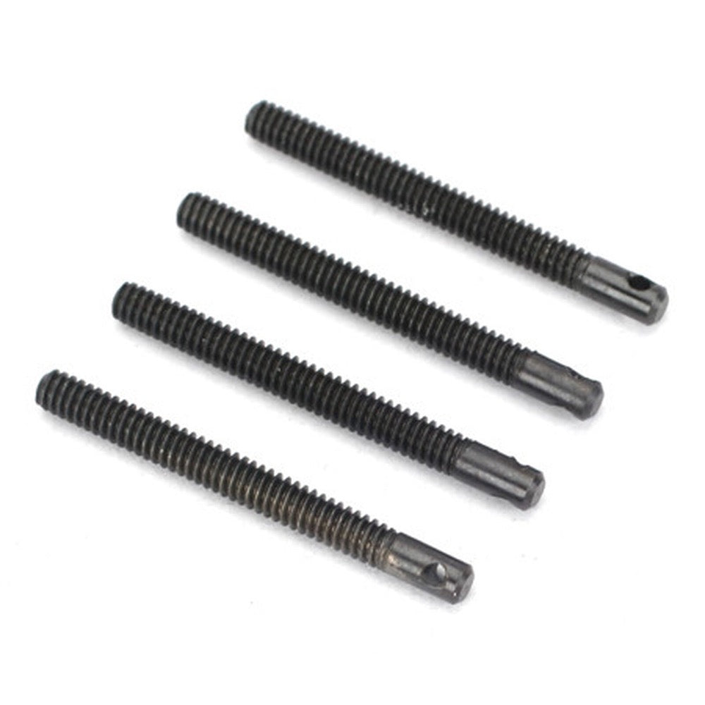 Dubro Rigging Couplers (4)