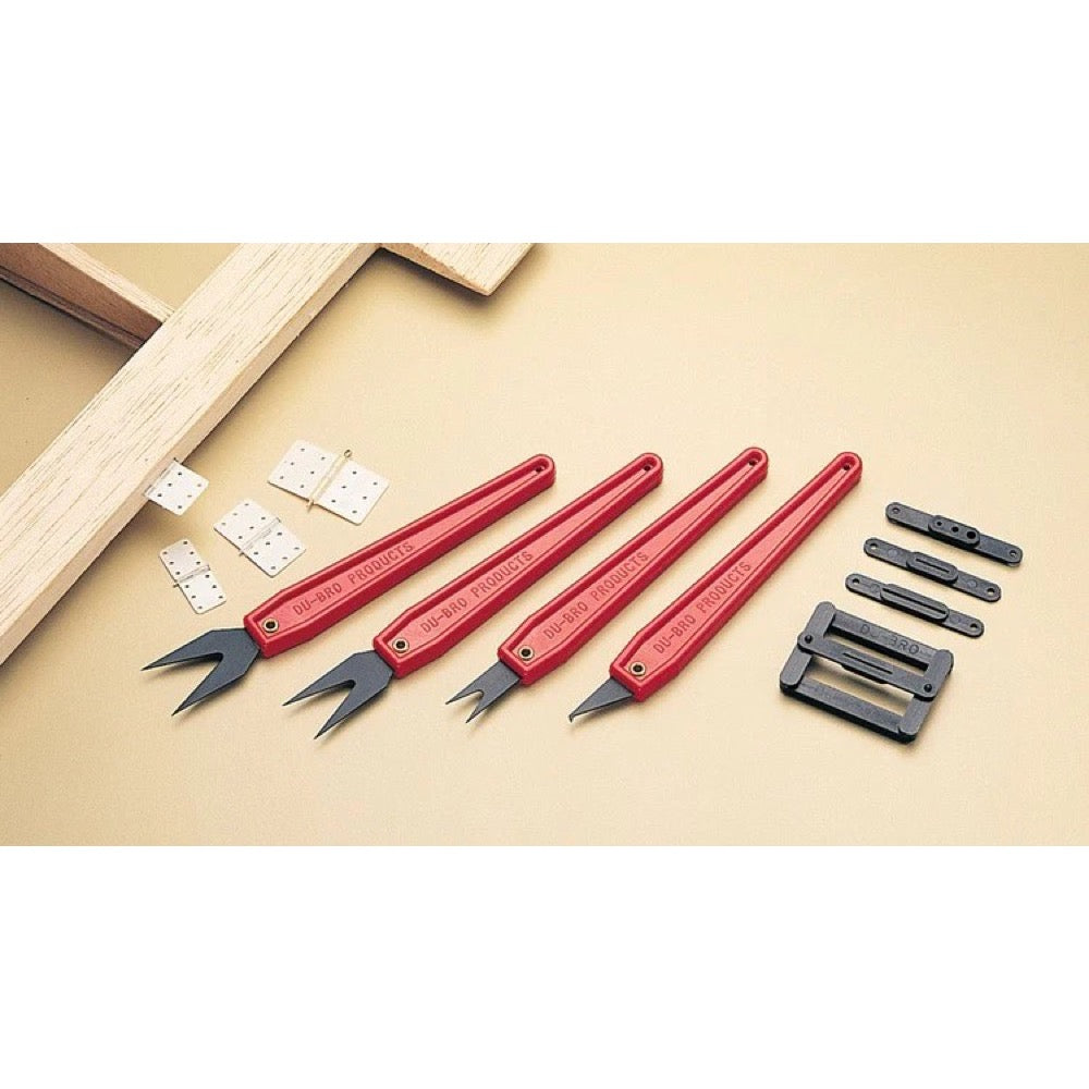 Dubro Kwik-Hinge Slotter