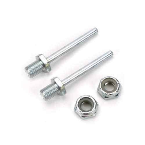 Dubro 1-1/4 In Long X 1/8 In Dia. Axle S