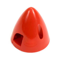 Dubro DBR262 Spinner Red
