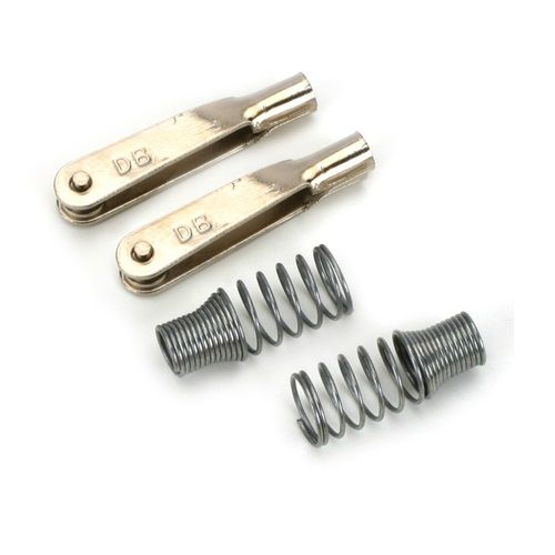 DUBRO 305 4-40 Solder Links 2pc