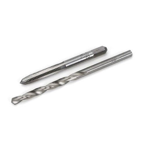 Dubro 4-40 Tap & Drill Set