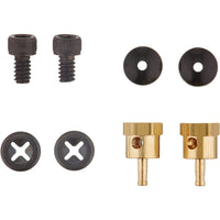 DUBRO 608 Kwik Grip E-Z Connector 2pc