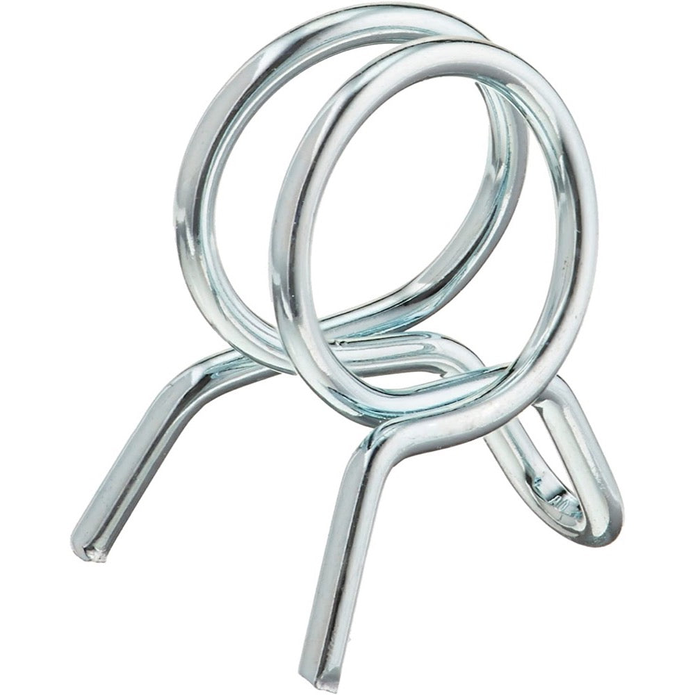 DUBRO 678 Fuel Line Clip Large 4pc