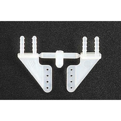 DUBRO 919 Micro2 Control Horn 2pc