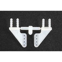 DUBRO 919 Micro2 Control Horn 2pc