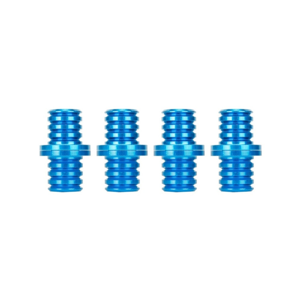 DCC Concepts DCB-DWL Baseboard Dowels 4 Pack