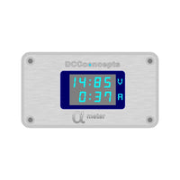 DCC Concepts DCC-AVA.1 Cobalt Alpha Amp and Volt Meter for DC or DCC