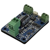 DCC Concepts DCD-ADiA.1 Intelligent 3-Address Accessory Decoder