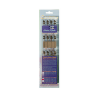 DCC Concepts DCD-GS-BR-D OO 12 x 3-Light Diesel Era Expansion/Analogue Pack
