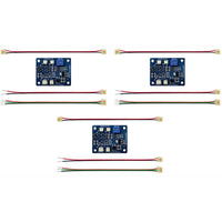 DCC Concepts DCD-GSC.3 Ground Signal Interface Board (3 Pack)