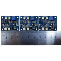 DCC Concepts DCD-GSC.3 Ground Signal Interface Board (3 Pack)