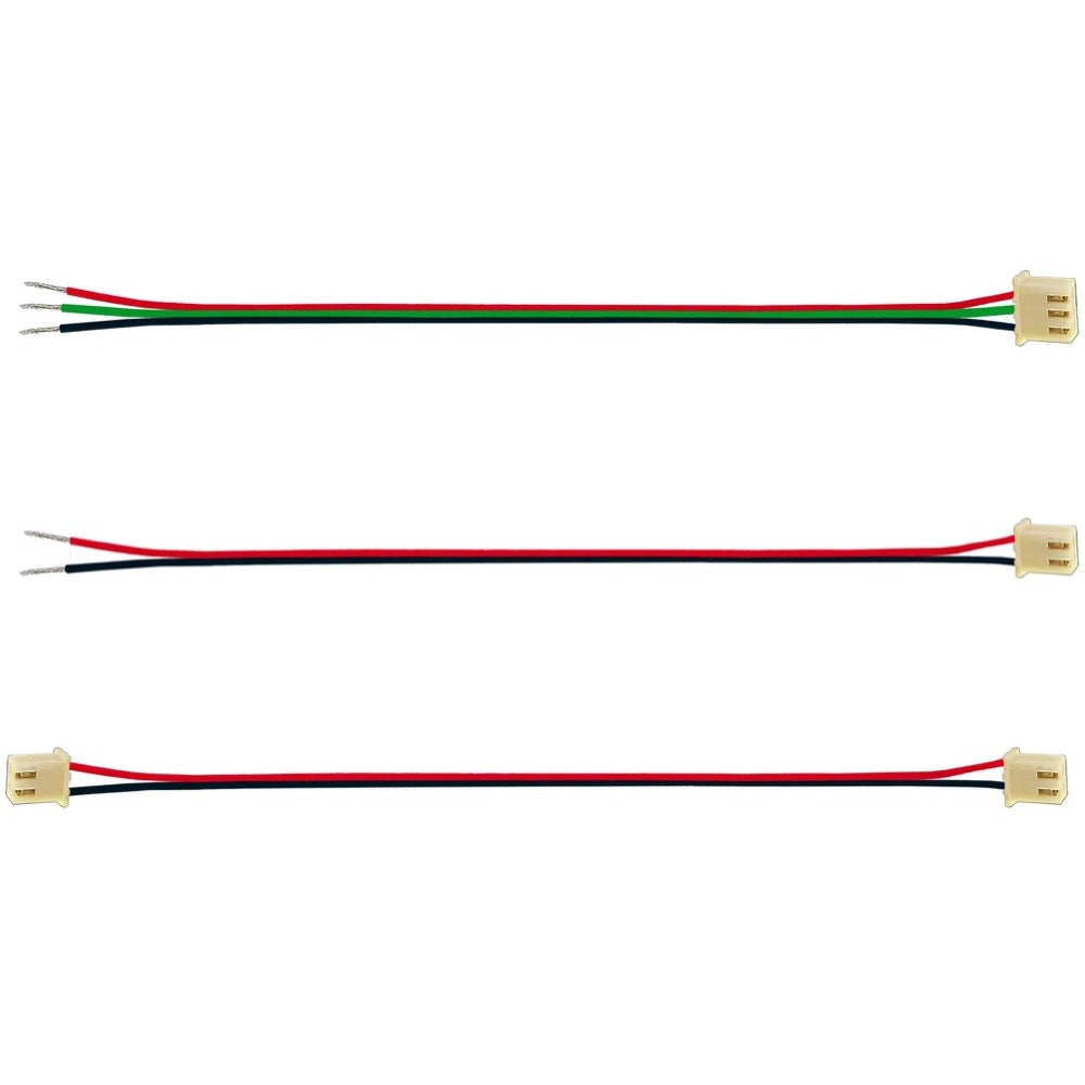 DCC Concepts DCD-GSC.3 Ground Signal Interface Board (3 Pack)