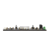 DCC Concepts DCD-MEG Alpha Mimic Add-On LEDs + Leads (Green)