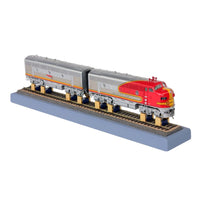 DCC Concepts DCM-RRU.10 Rolling Road Universal 10 Axle
