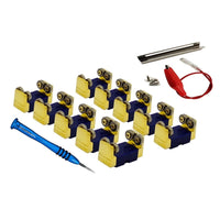 DCC Concepts DCM-RRU.10 Rolling Road Universal 10 Axle