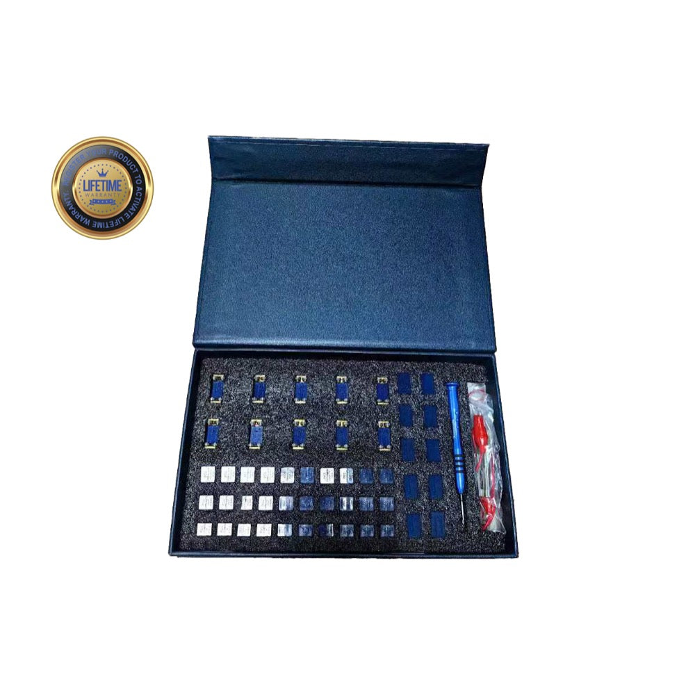 DCC Concepts DCM-RRU.10 Rolling Road Universal 10 Axle