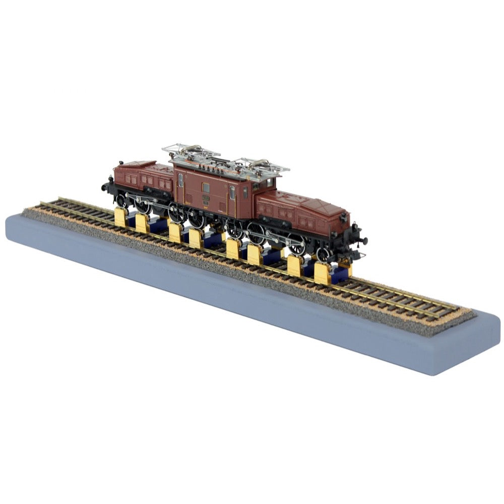 DCC Concepts DCM-RRU.10 Rolling Road Universal 10 Axle