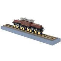 DCC Concepts DCM-RRU.10 Rolling Road Universal 10 Axle