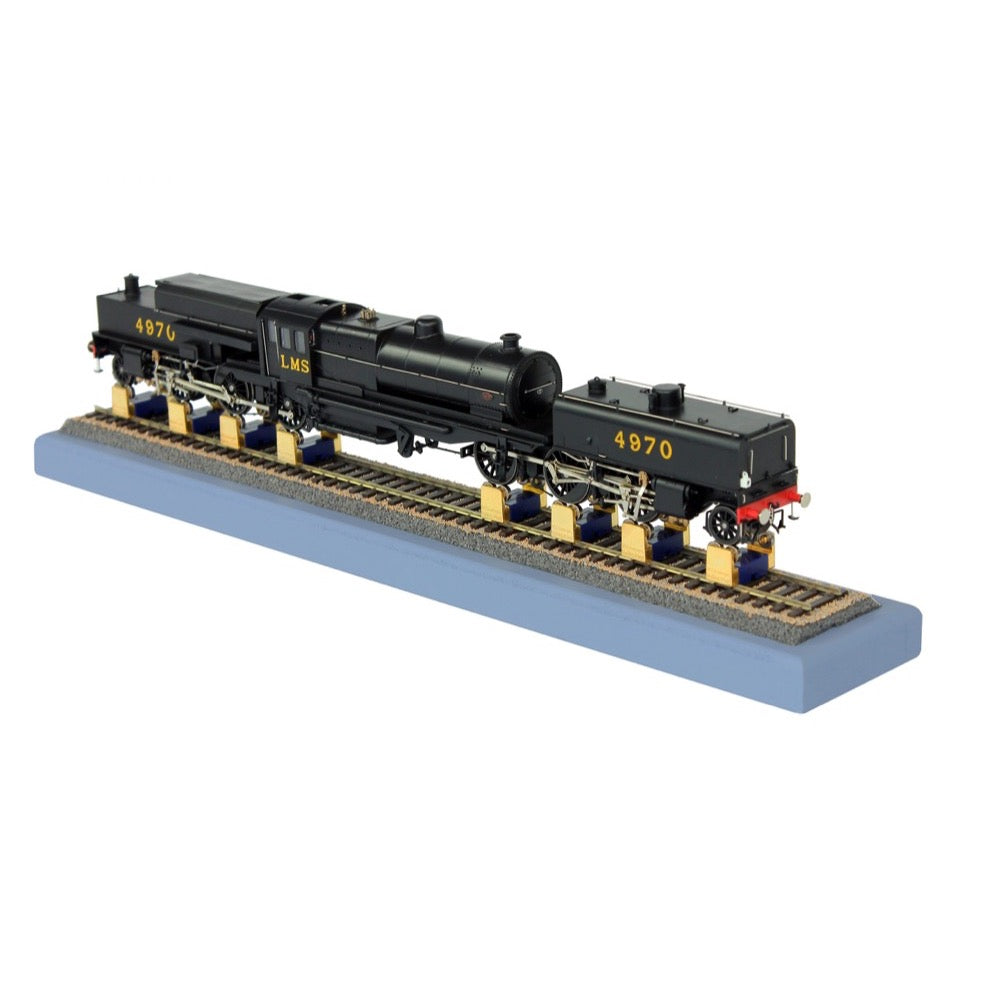DCC Concepts DCM-RRU.10 Rolling Road Universal 10 Axle
