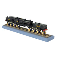DCC Concepts DCM-RRU.10 Rolling Road Universal 10 Axle