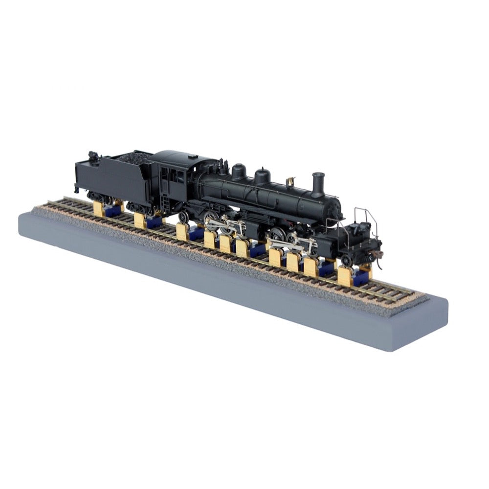 DCC Concepts DCM-RRU.10 Rolling Road Universal 10 Axle