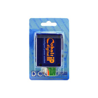 DCC Concepts DCP-CB1DiP Cobalt iP Digital Point Motor | Metro Hobbies