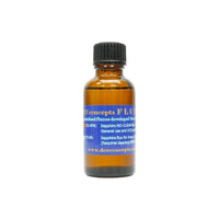 DCC Concepts DCS-SFNC-I Sapphire No-Clean Flux 30Ml (International/ postable)