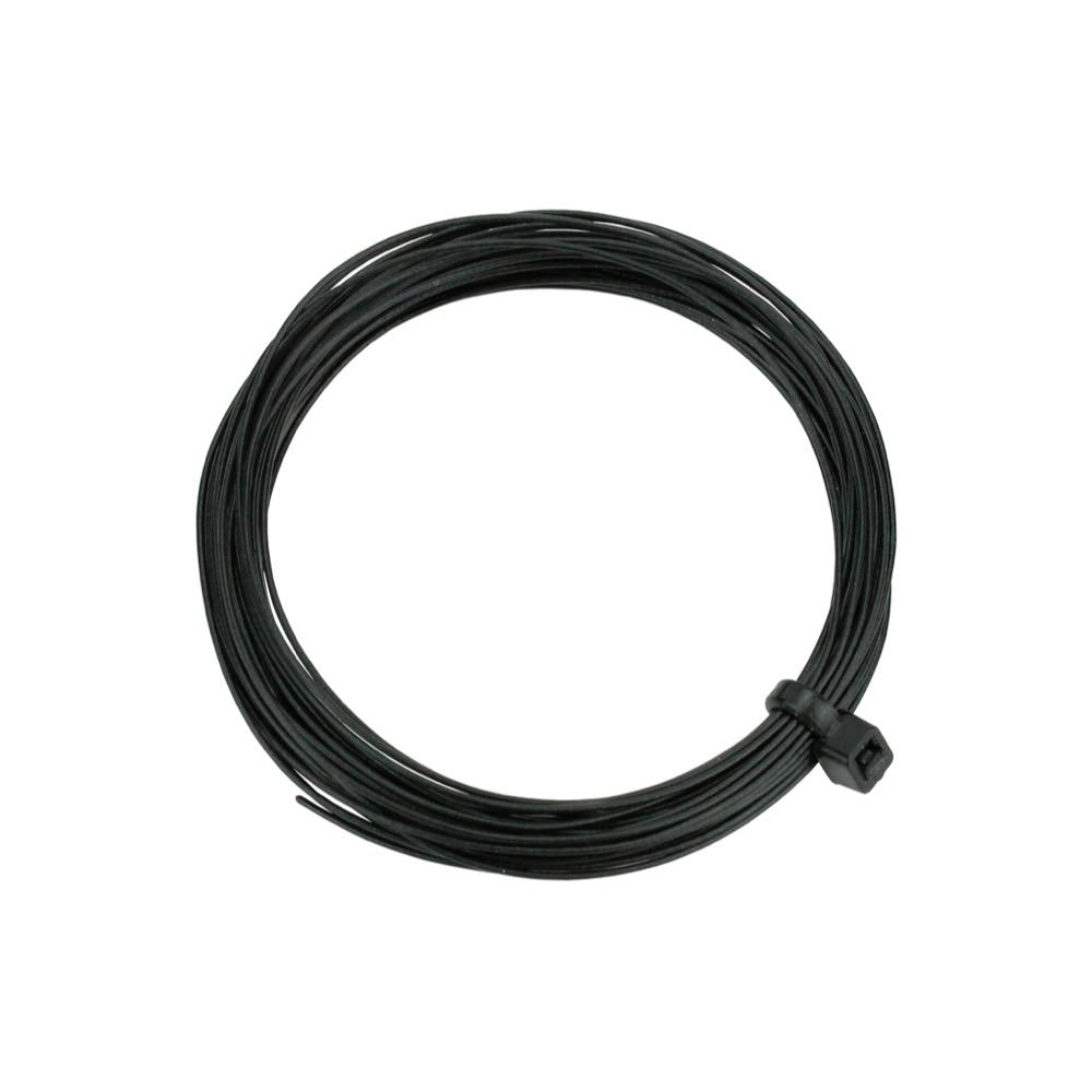 DCC Concepts DCW-32BK Wire Decoder Stranded 6m (32g) - Black