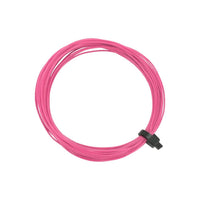 DCC Concepts DCW-32PK Wire Decoder Stranded 6m (32g) - Pink