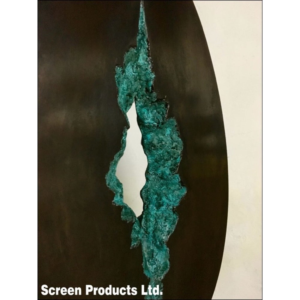 Dirty Down VE-25 Green Verdigris 25ml