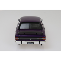 DDA 1/24 Purple Ford XY GTHO Custom