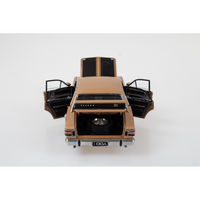 DDA 1/24 Gold XW GTHO Ford
