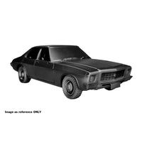 DDA 306K 1/24 HQ Holden Kingswood Plastic Model Kit