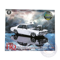 DDA 309K 1/24 Holden HQ Slammed Blown Plastic Model Kit 794712105817