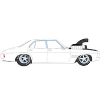DDA 309K 1/24 Holden HQ Slammed Blown Plastic Model Kit 794712105817
