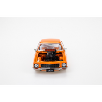 DDA 328 1/24 Holden HQ 2 Door Supercharged