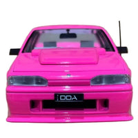DDA 704 1/24 Hot Pink Custom VL Walkinshaw Holden