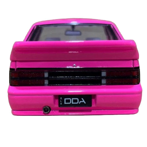 DDA 704 1/24 Hot Pink Custom VL Walkinshaw Holden
