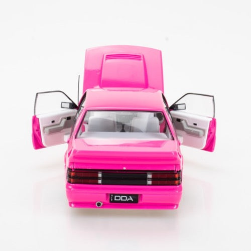 DDA 704 1/24 Hot Pink Custom VL Walkinshaw Holden