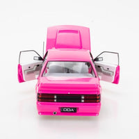 DDA 704 1/24 Hot Pink Custom VL Walkinshaw Holden