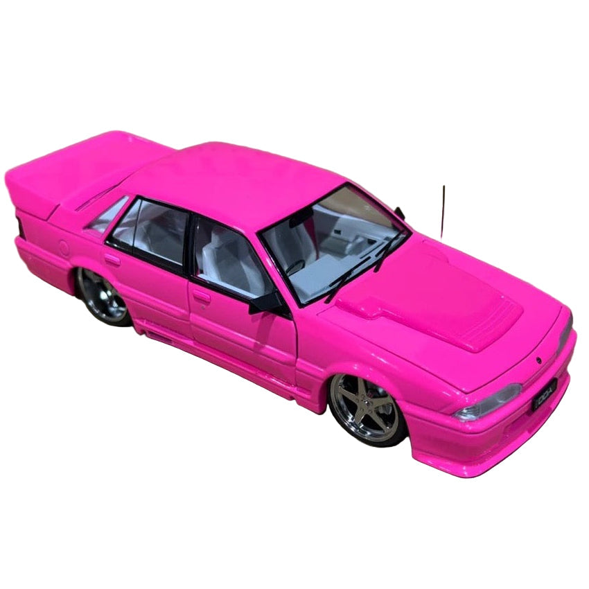 DDA 704 1/24 Hot Pink Custom VL Walkinshaw Holden